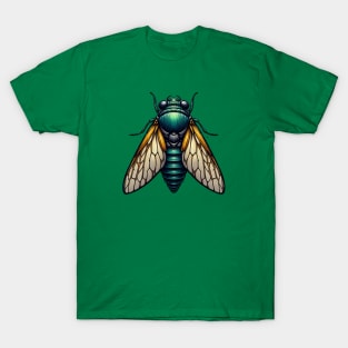 Cicada T-Shirt